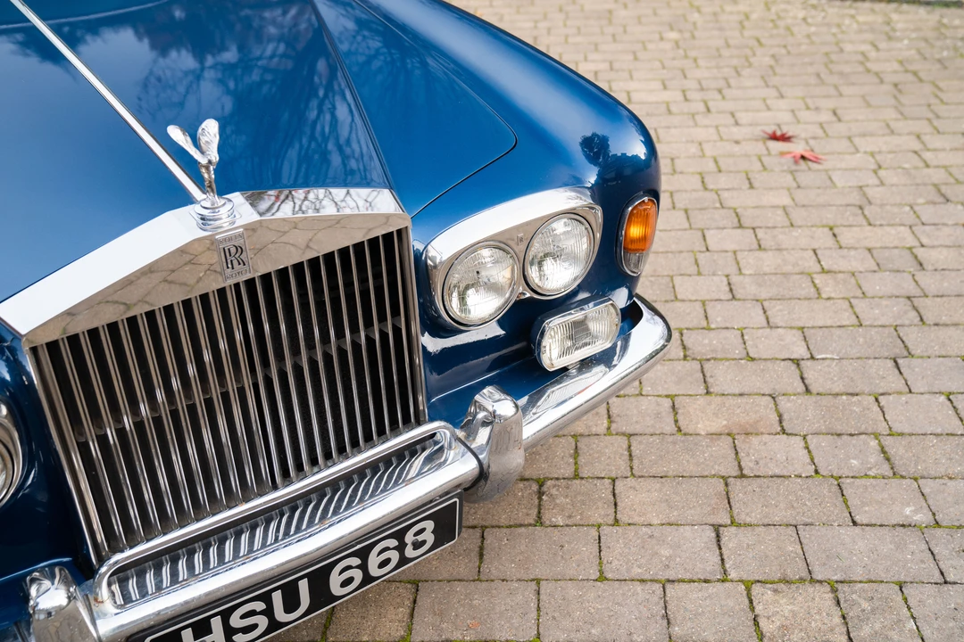1974 Rolls-Royce Corniche Series I - Image 19 of 31