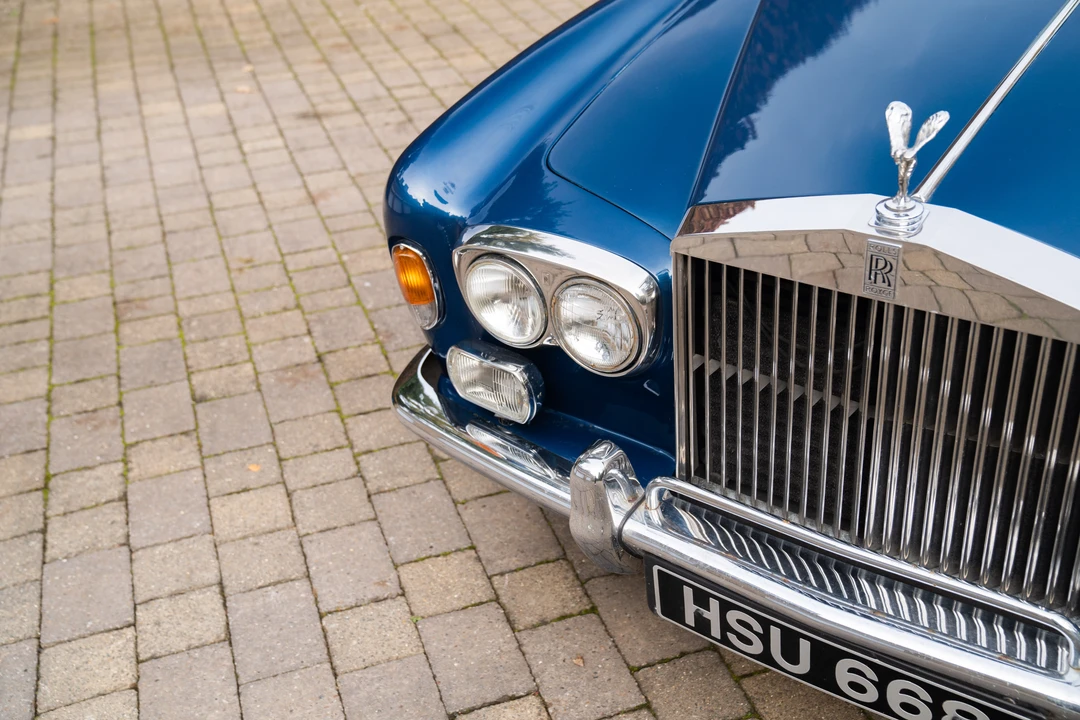 1974 Rolls-Royce Corniche Series I - Image 20 of 31