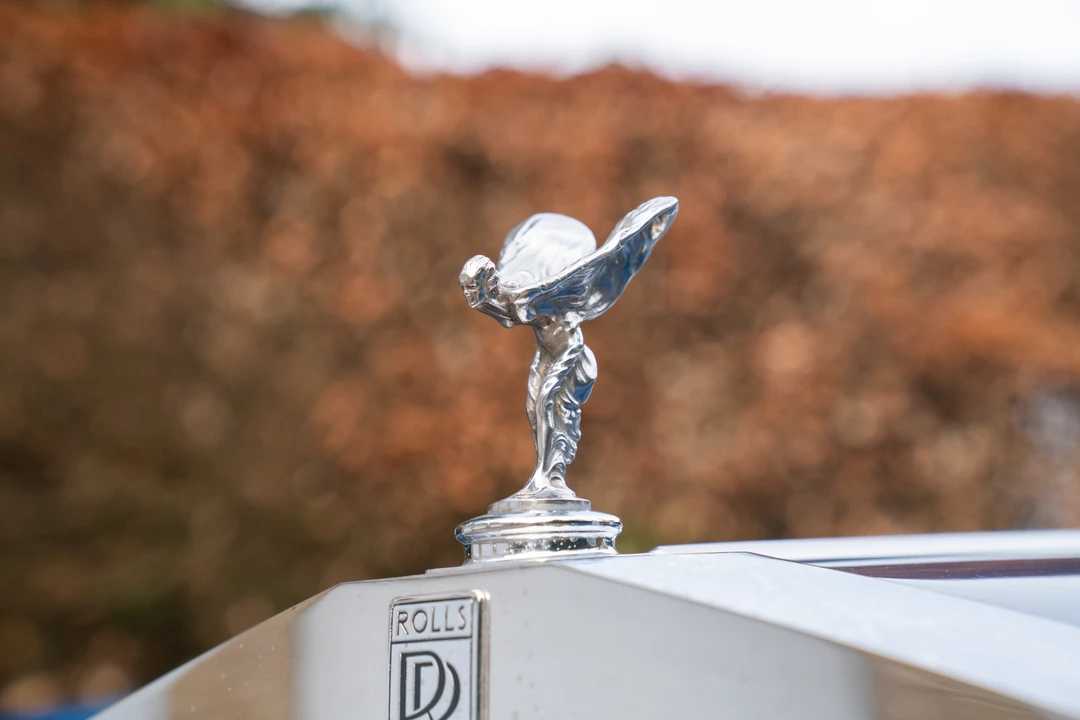 1974 Rolls-Royce Corniche Series I - Image 21 of 31