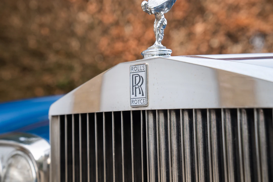 1974 Rolls-Royce Corniche Series I - Image 22 of 31