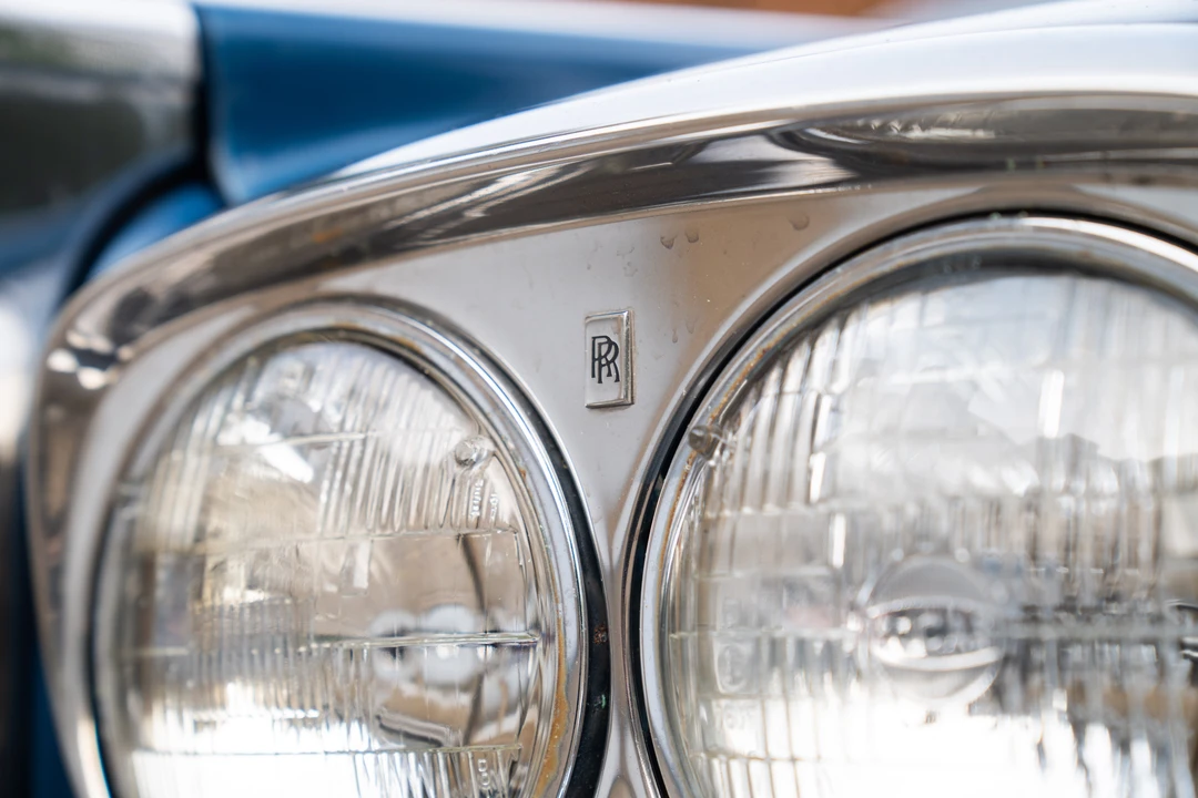 1974 Rolls-Royce Corniche Series I - Image 23 of 31