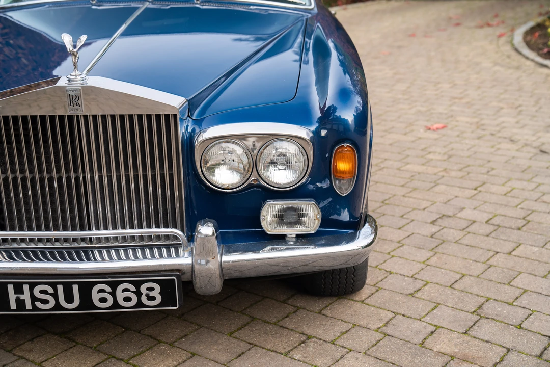 1974 Rolls-Royce Corniche Series I - Image 24 of 31