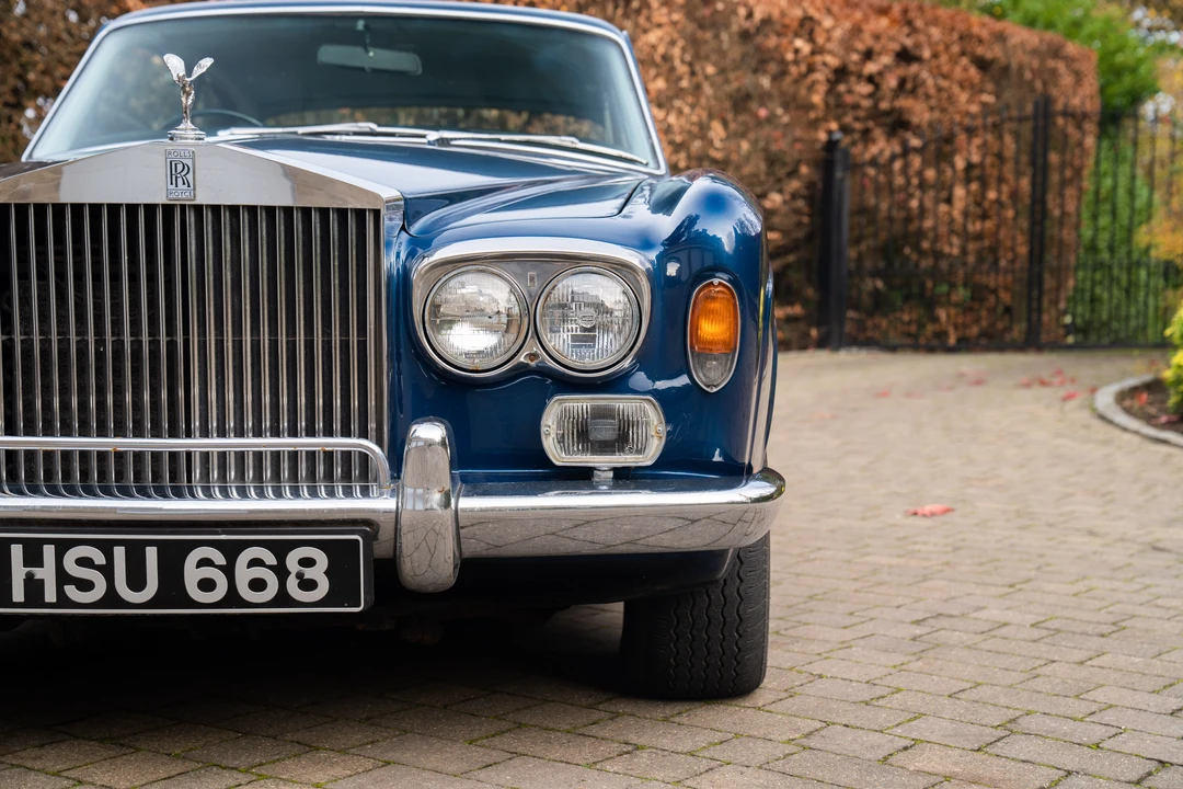 1974 Rolls-Royce Corniche Series I - Image 25 of 31