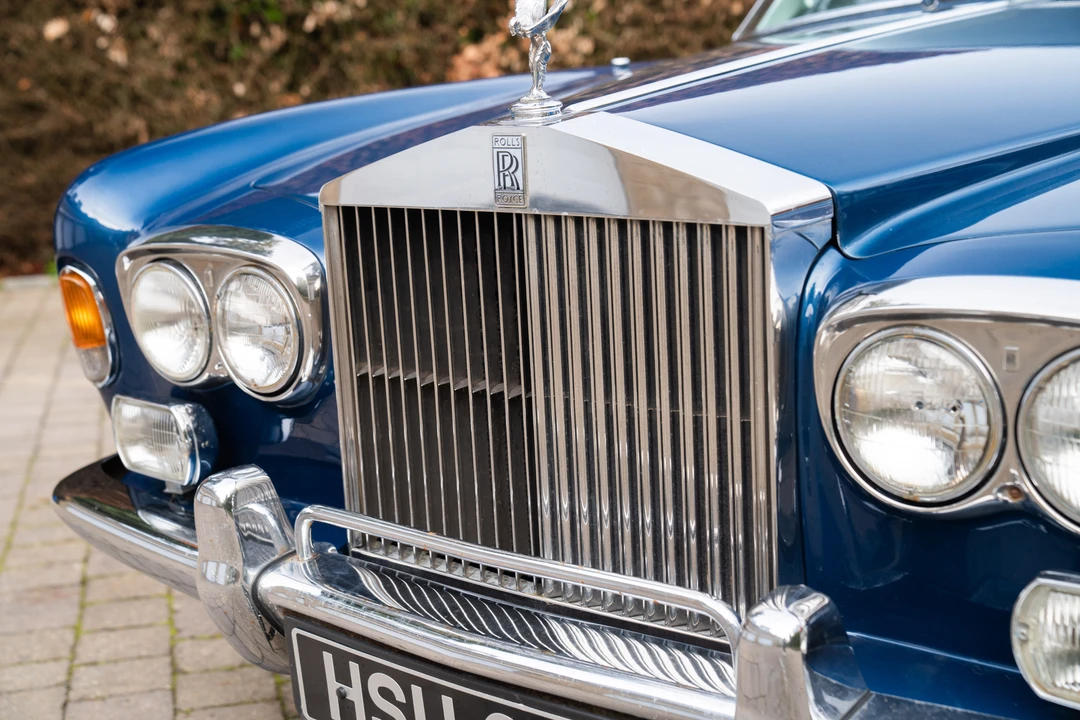 1974 Rolls-Royce Corniche Series I - Image 26 of 31