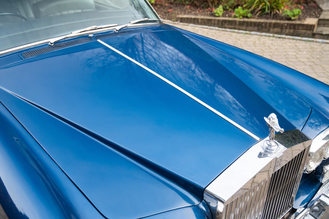 1974 Rolls-Royce Corniche Series I - Image 29 of 31