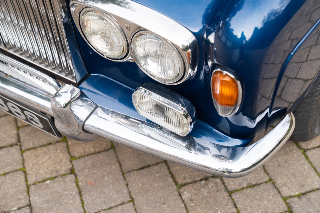 1974 Rolls-Royce Corniche Series I - Image 30 of 31