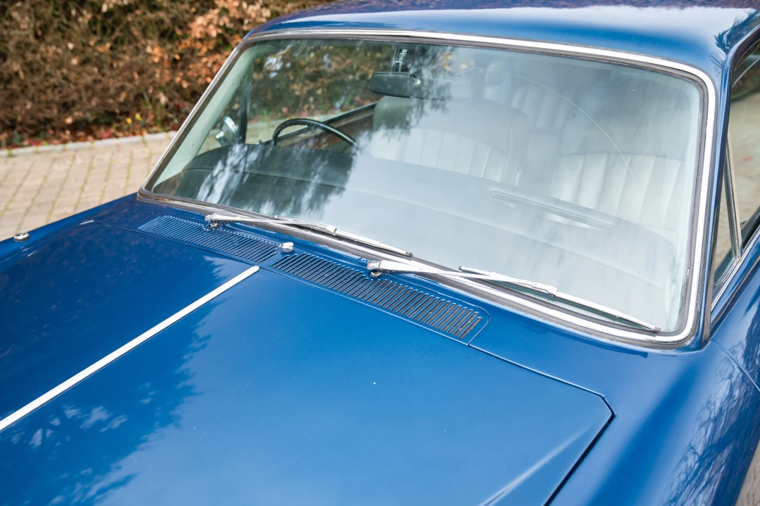 1974 Rolls-Royce Corniche Series I - Image 31 of 31