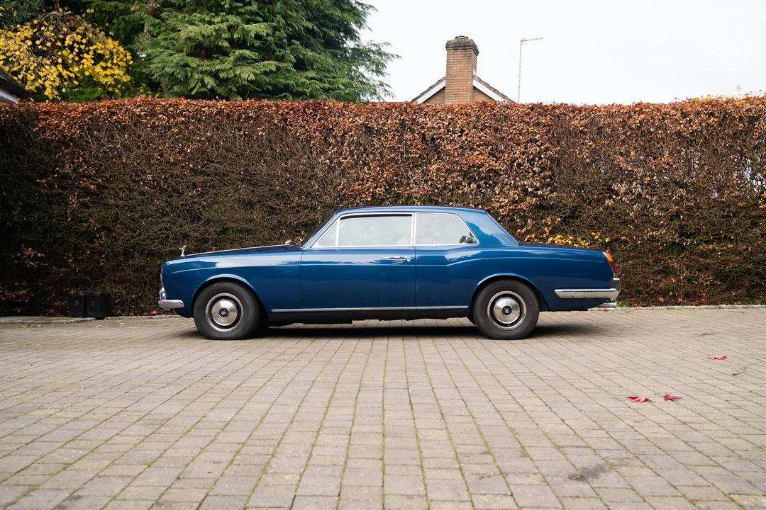 1974 Rolls-Royce Corniche Series I - Image 6 of 31