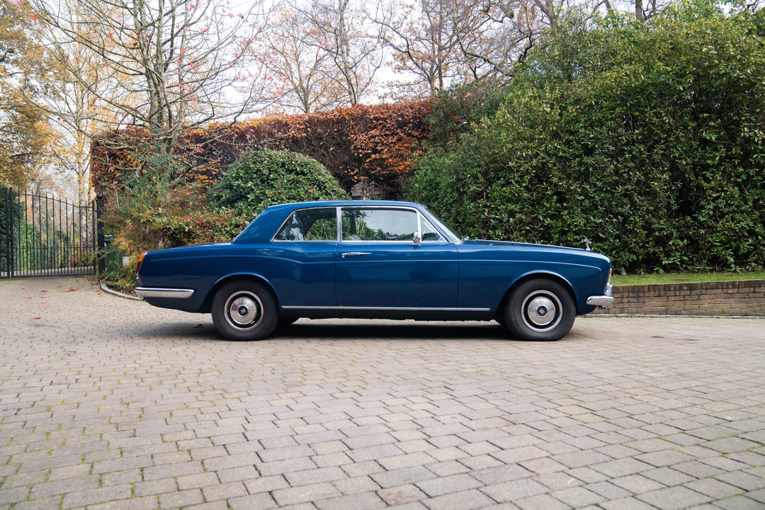 1974 Rolls-Royce Corniche Series I - Image 10 of 31