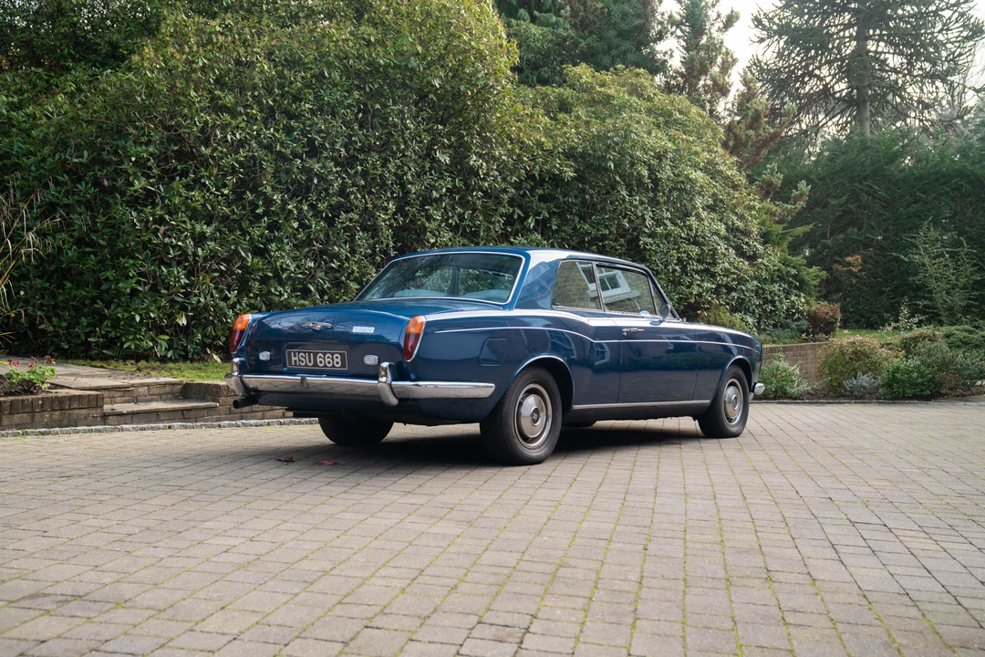 1974 Rolls-Royce Corniche Series I - Image 15 of 31
