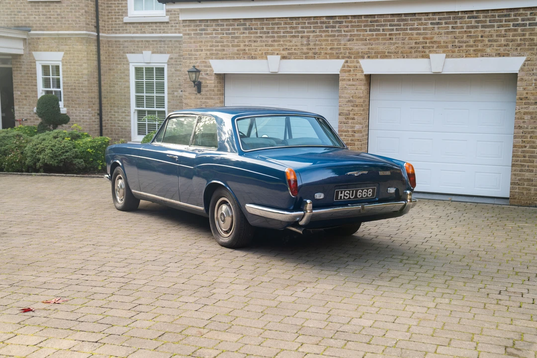1974 Rolls-Royce Corniche Series I - Image 13 of 31