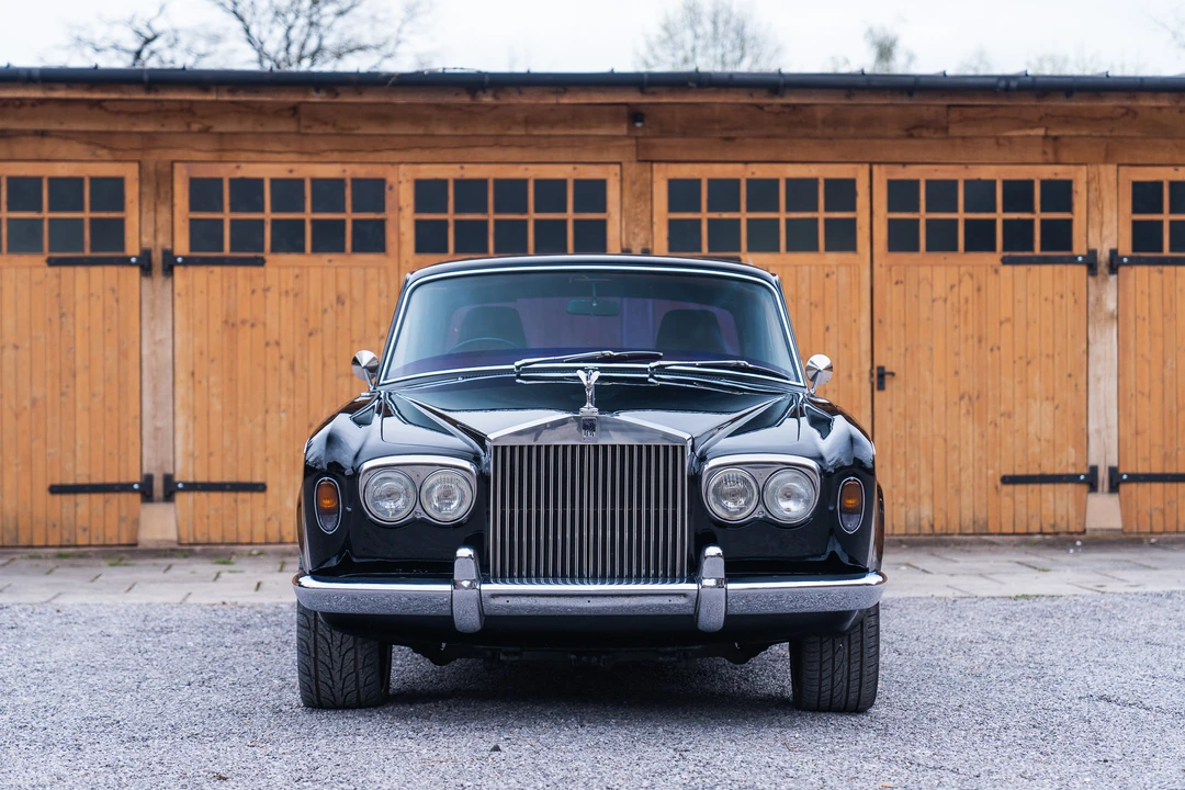 1974 Rolls-Royce Silver Shadow I - Image 3 of 31