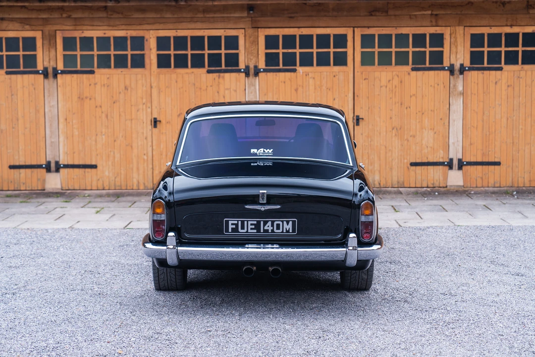 1974 Rolls-Royce Silver Shadow I - Image 7 of 31