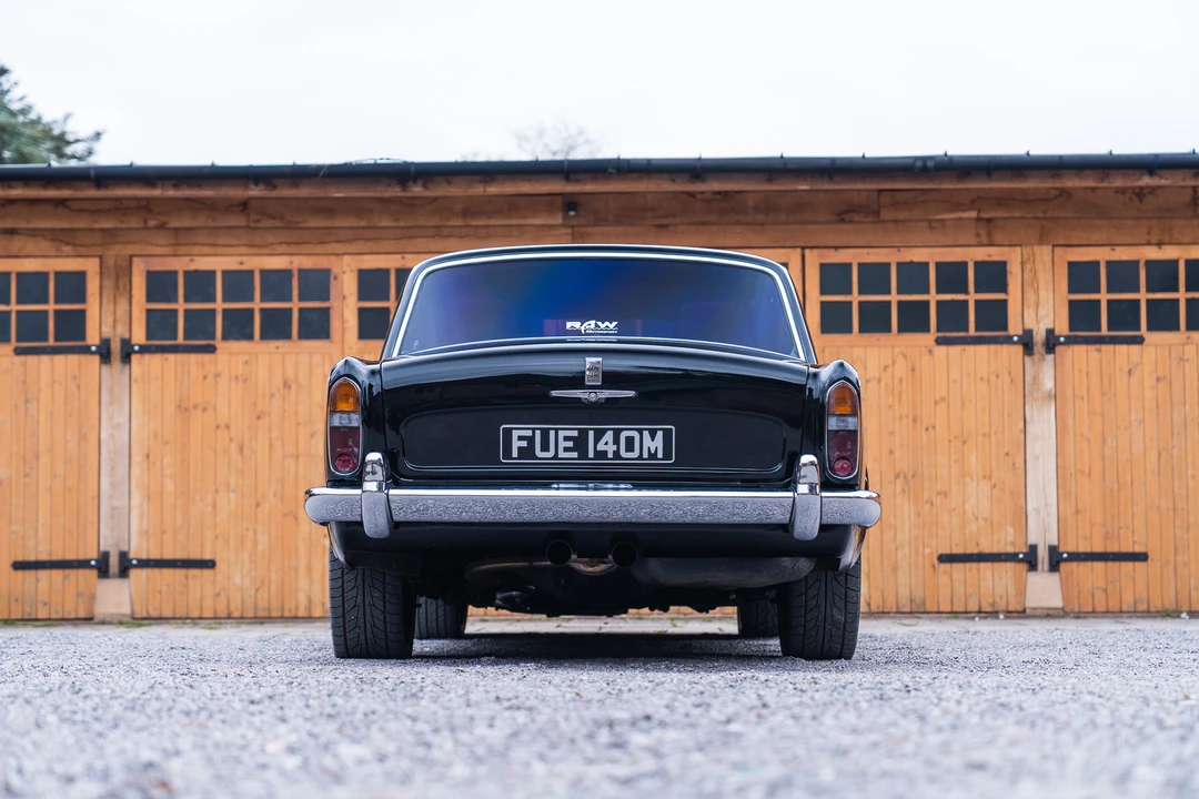 1974 Rolls-Royce Silver Shadow I - Image 15 of 31