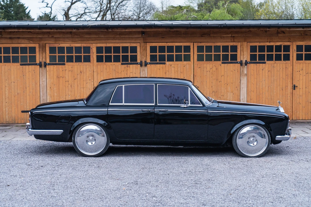 1974 Rolls-Royce Silver Shadow I - Image 5 of 31