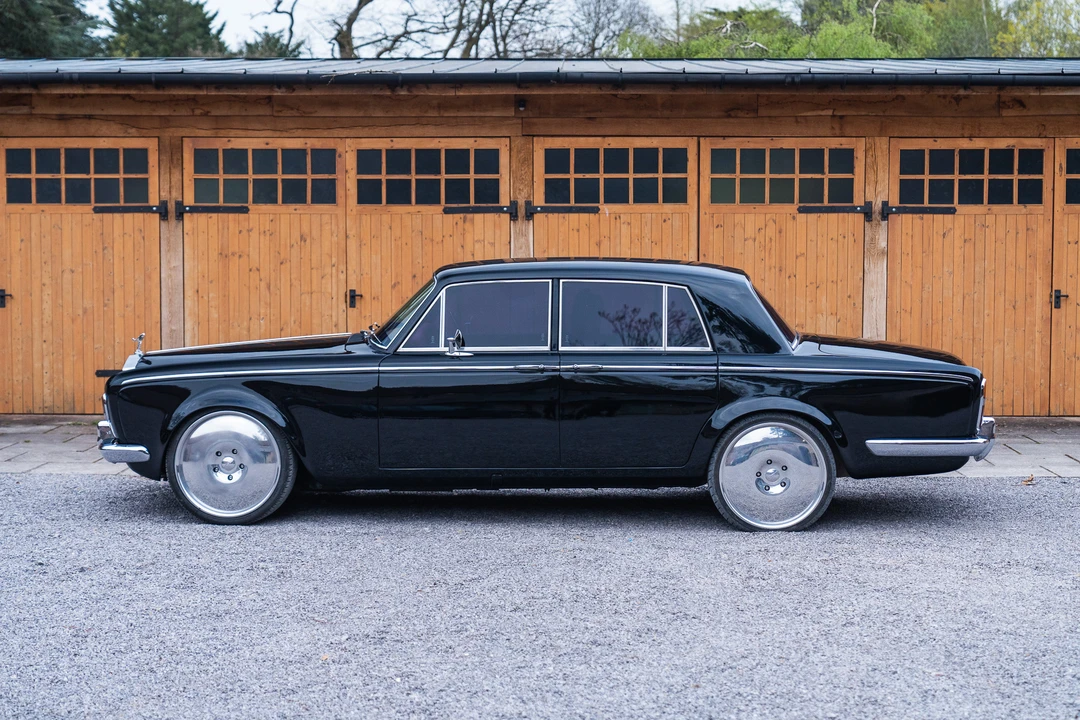 1974 Rolls-Royce Silver Shadow I - Image 17 of 31