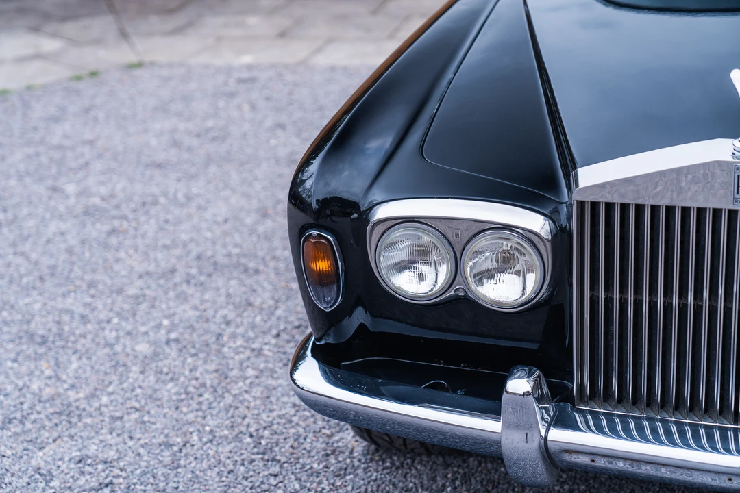 1974 Rolls-Royce Silver Shadow I - Image 23 of 31