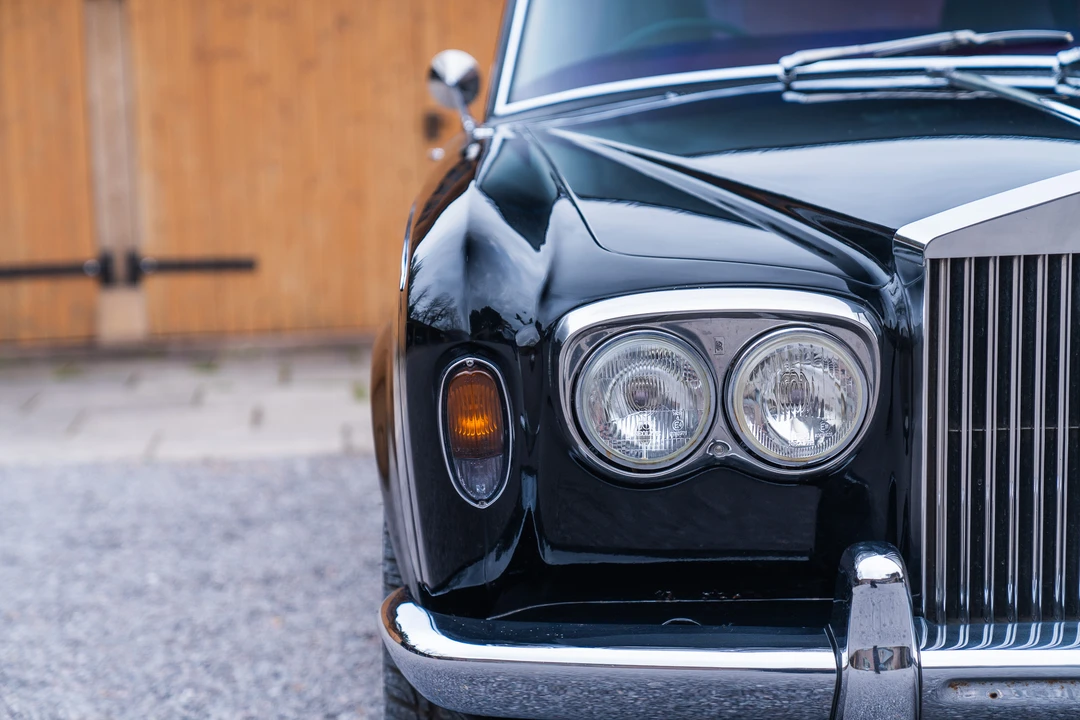 1974 Rolls-Royce Silver Shadow I - Image 24 of 31