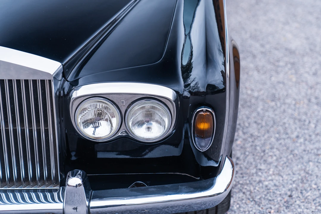 1974 Rolls-Royce Silver Shadow I - Image 25 of 31