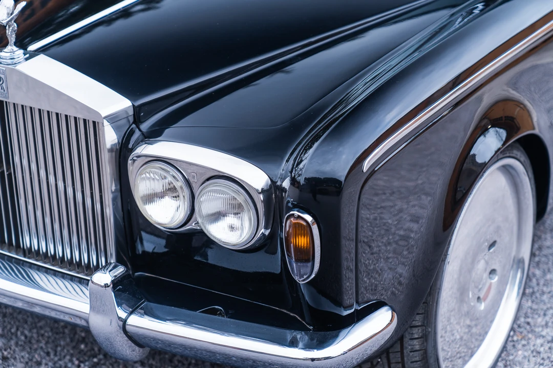 1974 Rolls-Royce Silver Shadow I - Image 26 of 31