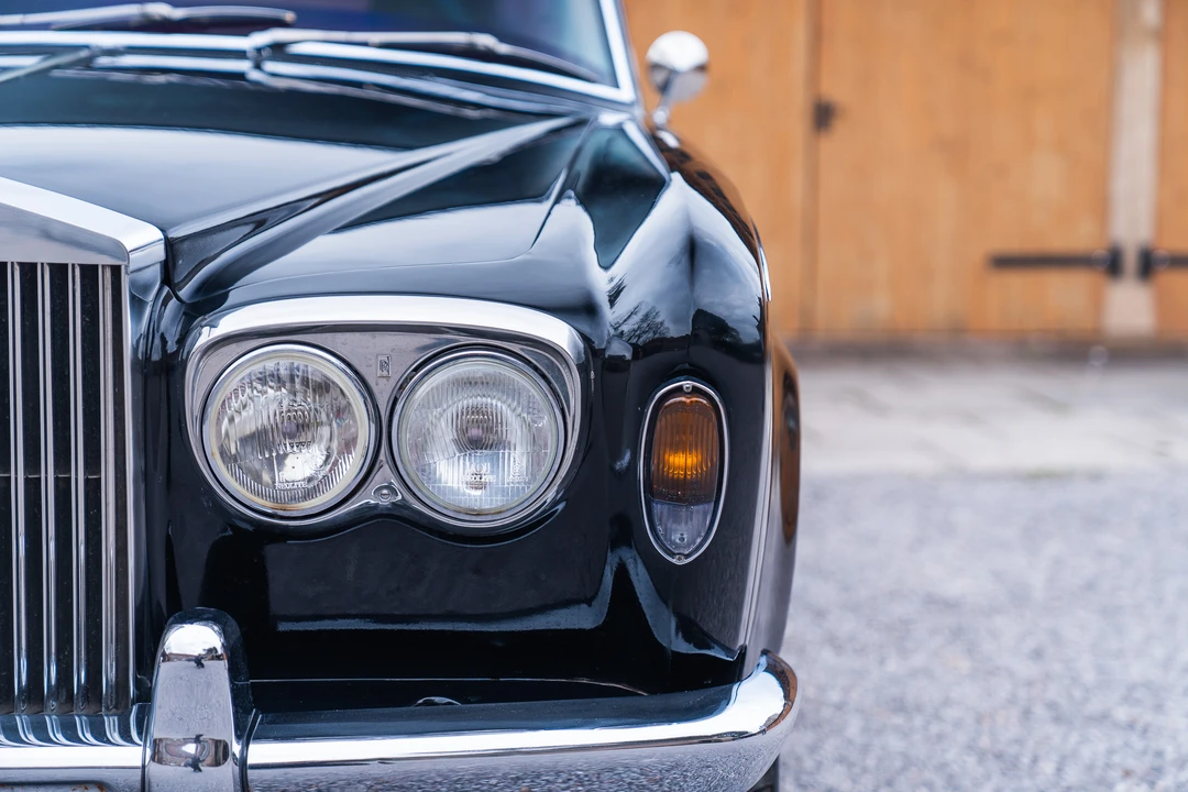 1974 Rolls-Royce Silver Shadow I - Image 27 of 31