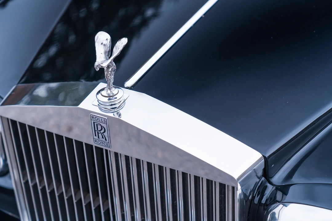 1974 Rolls-Royce Silver Shadow I - Image 28 of 31