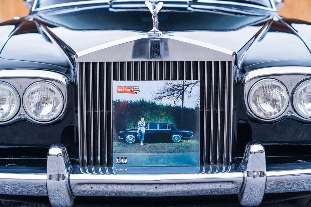 1974 Rolls-Royce Silver Shadow I - Image 18 of 31