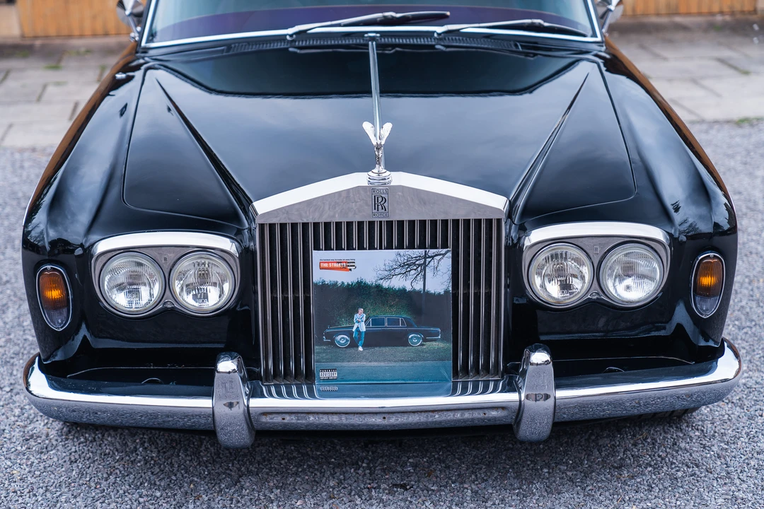 1974 Rolls-Royce Silver Shadow I - Image 19 of 31