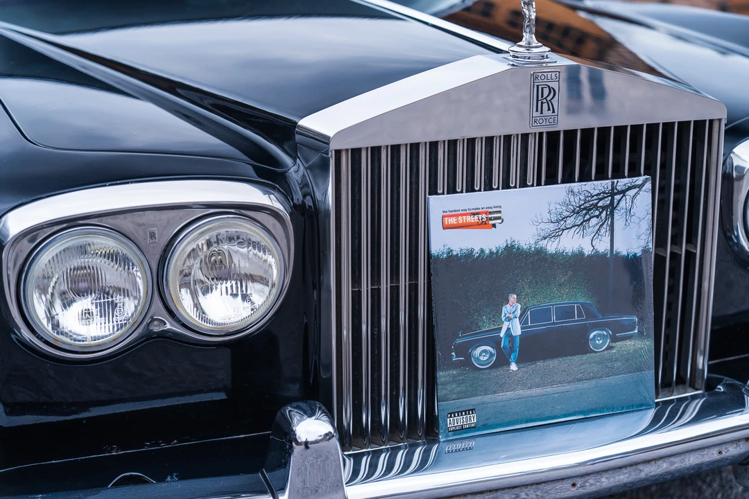 1974 Rolls-Royce Silver Shadow I - Image 20 of 31