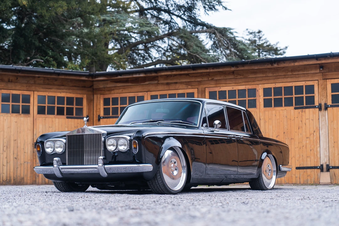 1974 Rolls-Royce Silver Shadow I - Image 10 of 31