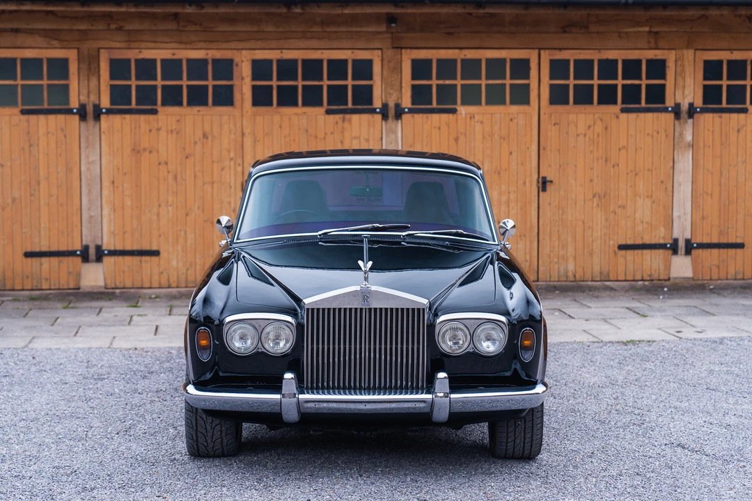 1974 Rolls-Royce Silver Shadow I - Image 11 of 31