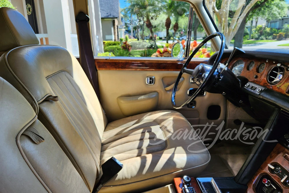 1974 Rolls-Royce Silver Shadow I - Image 2 of 26