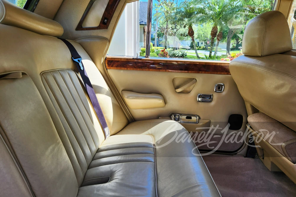 1974 Rolls-Royce Silver Shadow I - Image 4 of 26