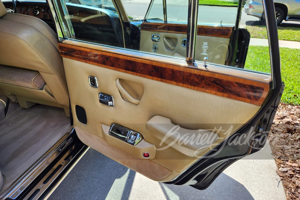 1974 Rolls-Royce Silver Shadow I - Image 5 of 26