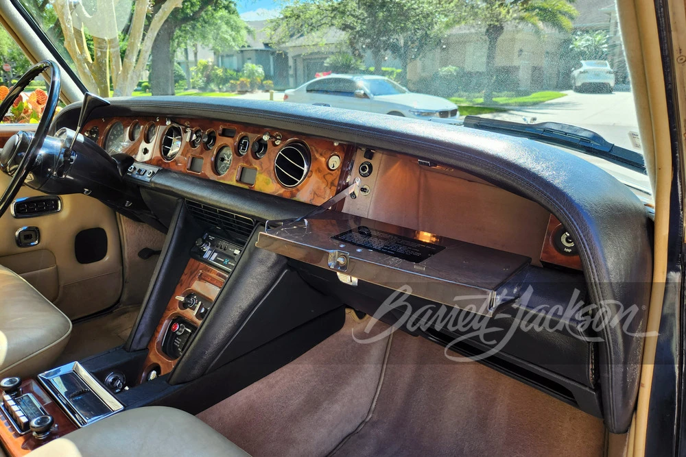 1974 Rolls-Royce Silver Shadow I - Image 7 of 26