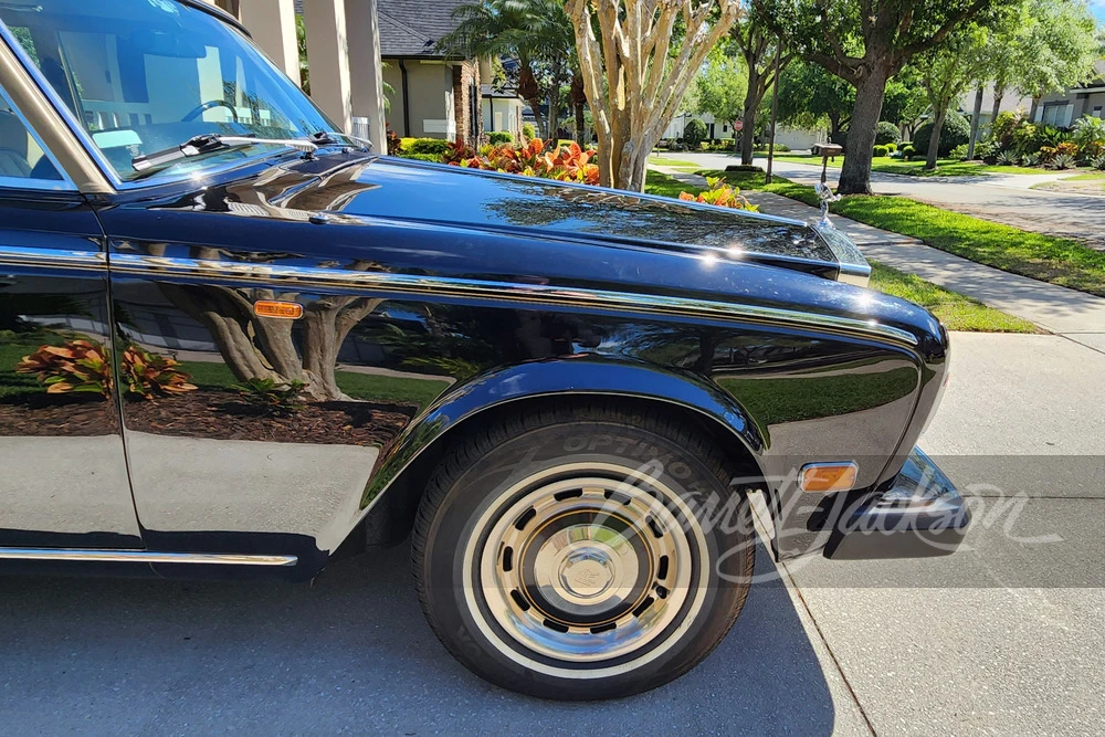1974 Rolls-Royce Silver Shadow I - Image 8 of 26