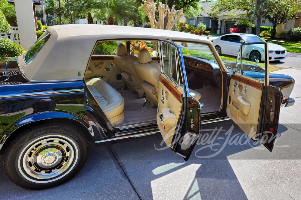 1974 Rolls-Royce Silver Shadow I - Image 10 of 26