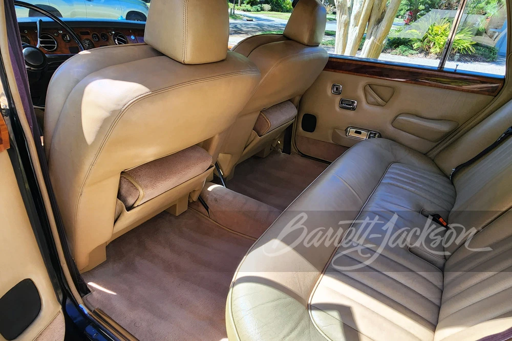 1974 Rolls-Royce Silver Shadow I - Image 11 of 26