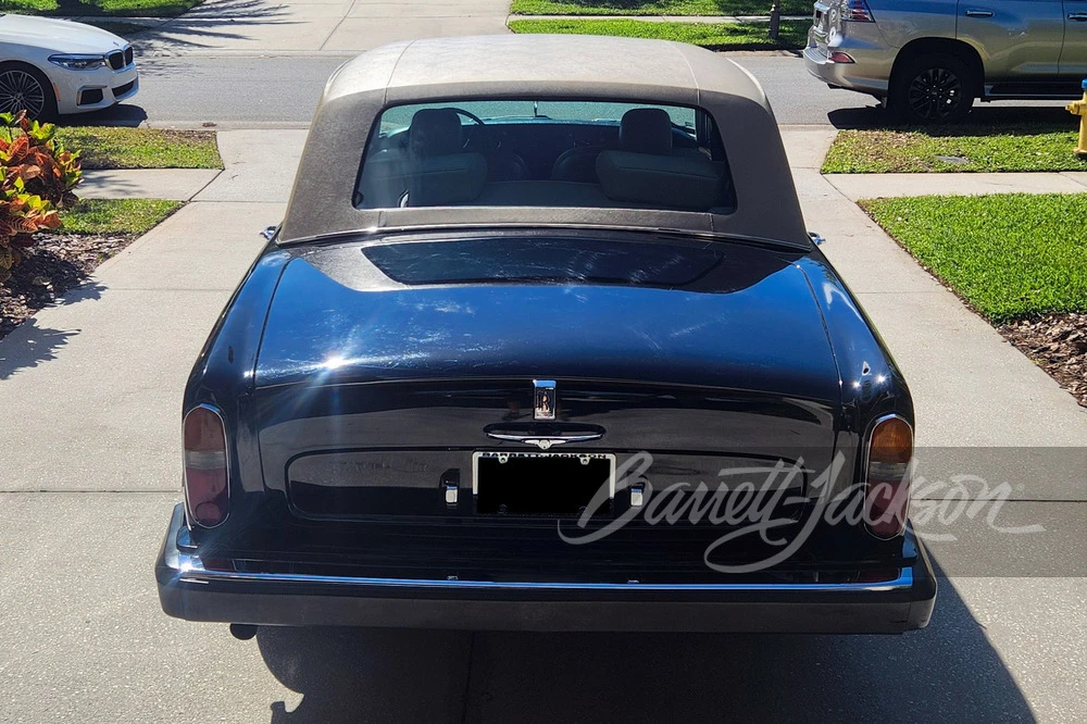 1974 Rolls-Royce Silver Shadow I - Image 12 of 26