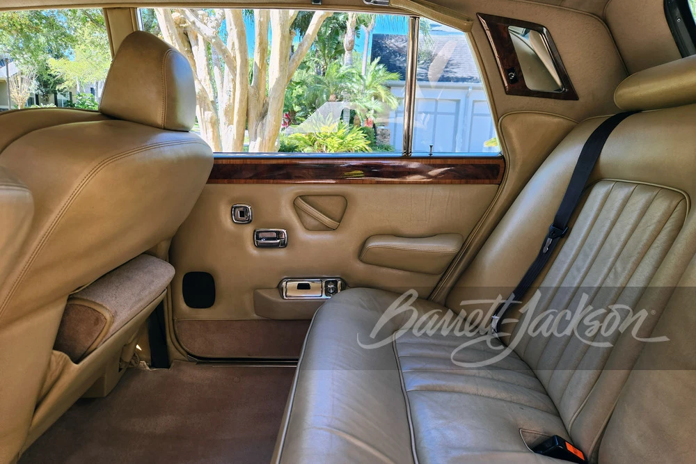 1974 Rolls-Royce Silver Shadow I - Image 13 of 26