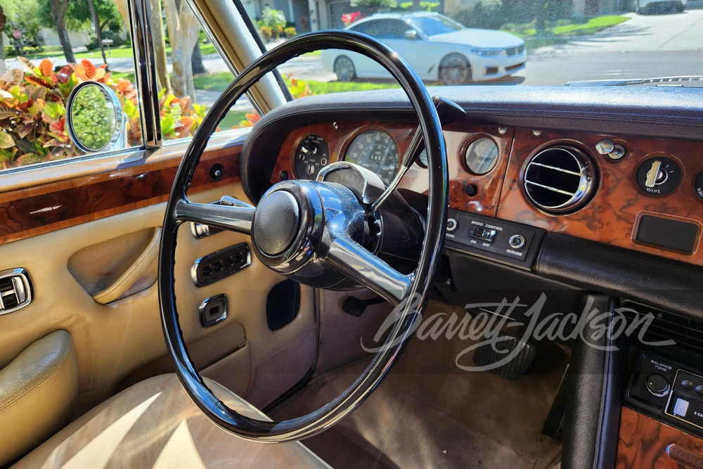 1974 Rolls-Royce Silver Shadow I - Image 14 of 26