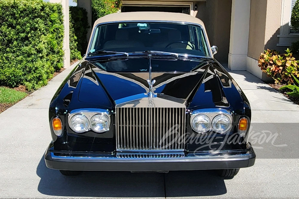 1974 Rolls-Royce Silver Shadow I - Image 15 of 26