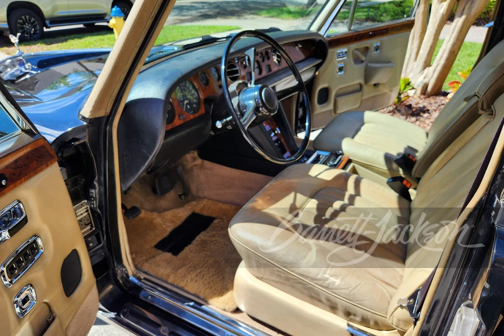 1974 Rolls-Royce Silver Shadow I - Image 16 of 26