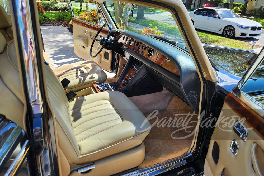 1974 Rolls-Royce Silver Shadow I - Image 17 of 26
