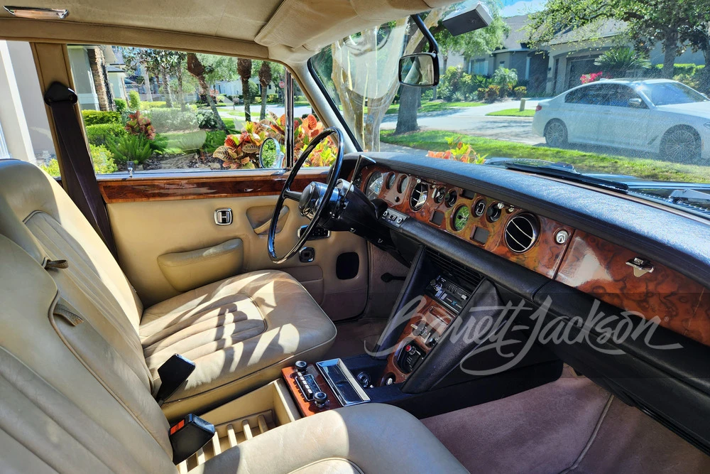 1974 Rolls-Royce Silver Shadow I - Image 19 of 26