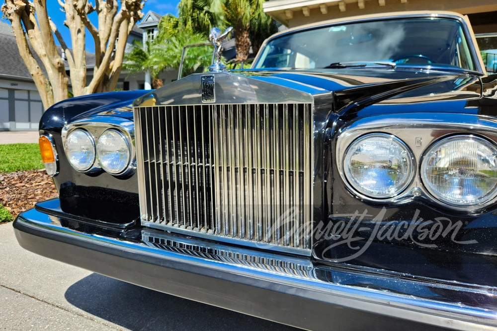 1974 Rolls-Royce Silver Shadow I - Image 20 of 26