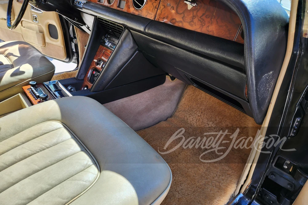 1974 Rolls-Royce Silver Shadow I - Image 21 of 26