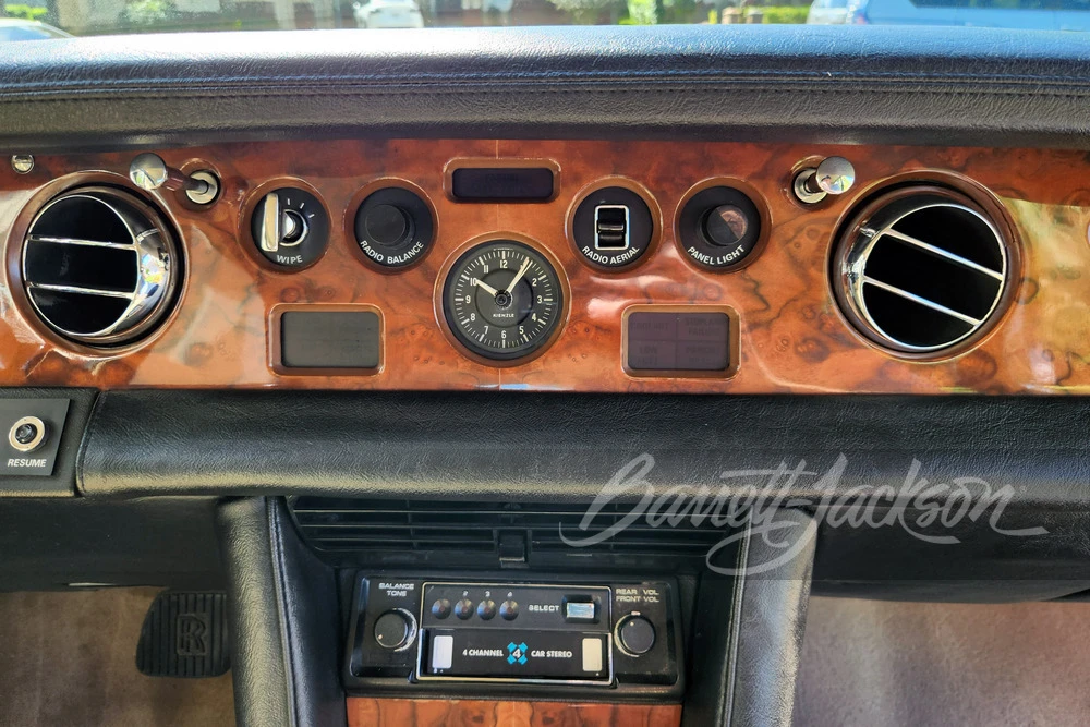 1974 Rolls-Royce Silver Shadow I - Image 23 of 26