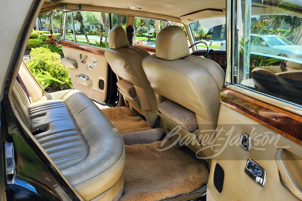 1974 Rolls-Royce Silver Shadow I - Image 24 of 26