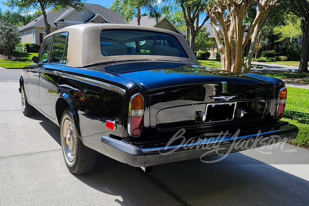 1974 Rolls-Royce Silver Shadow I - Image 25 of 26